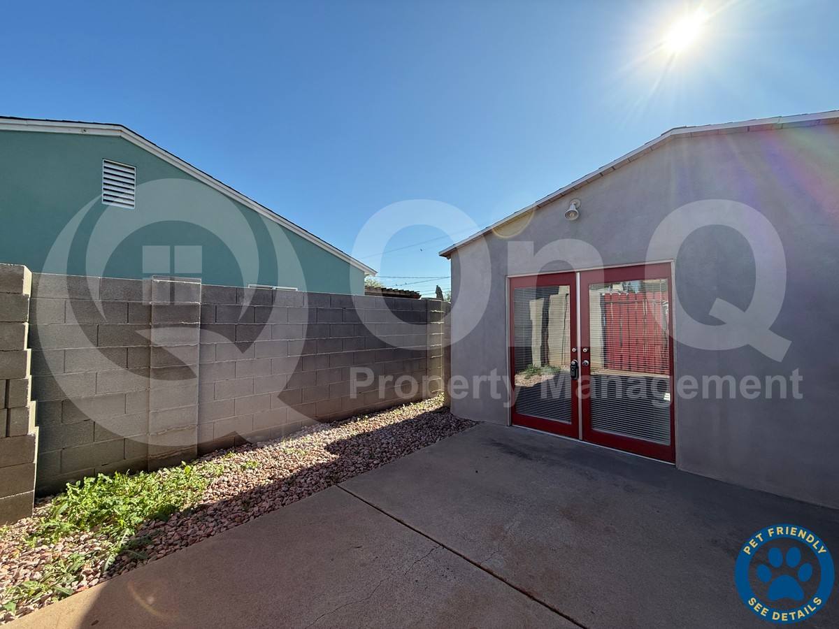 Apartment for rent at 1209 W Indianola Ave #B, Phoenix, AZ 85013