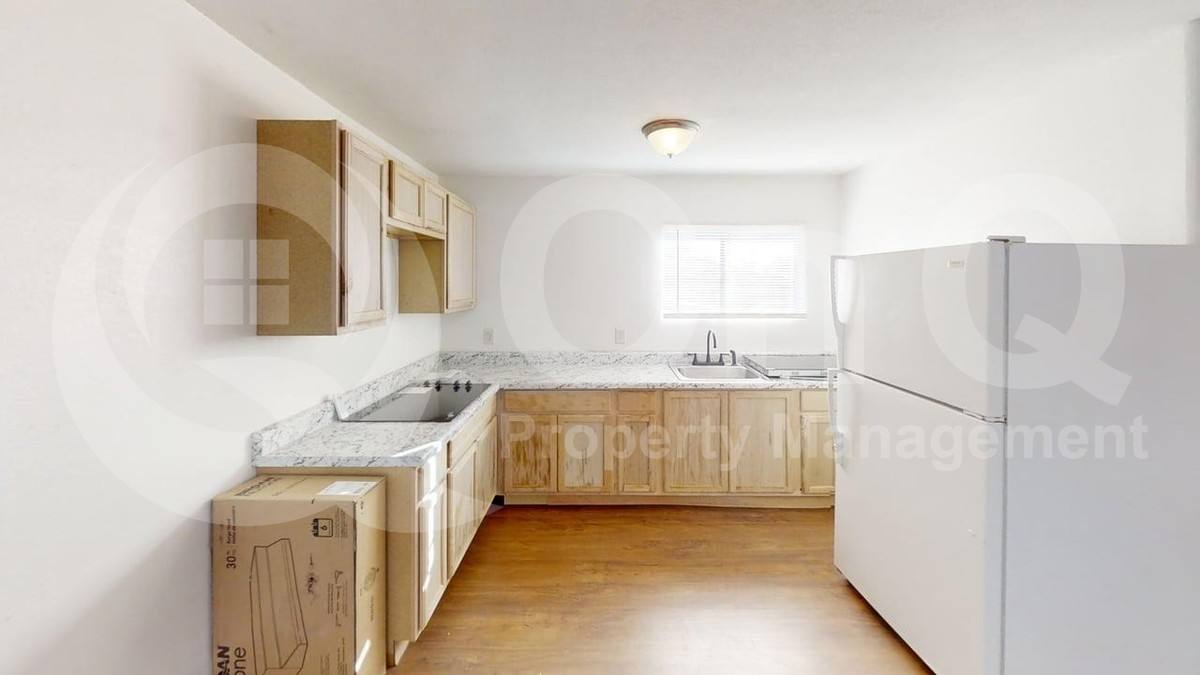 Apartment for rent at 1209 W Indianola Ave #B, Phoenix, AZ 85013
