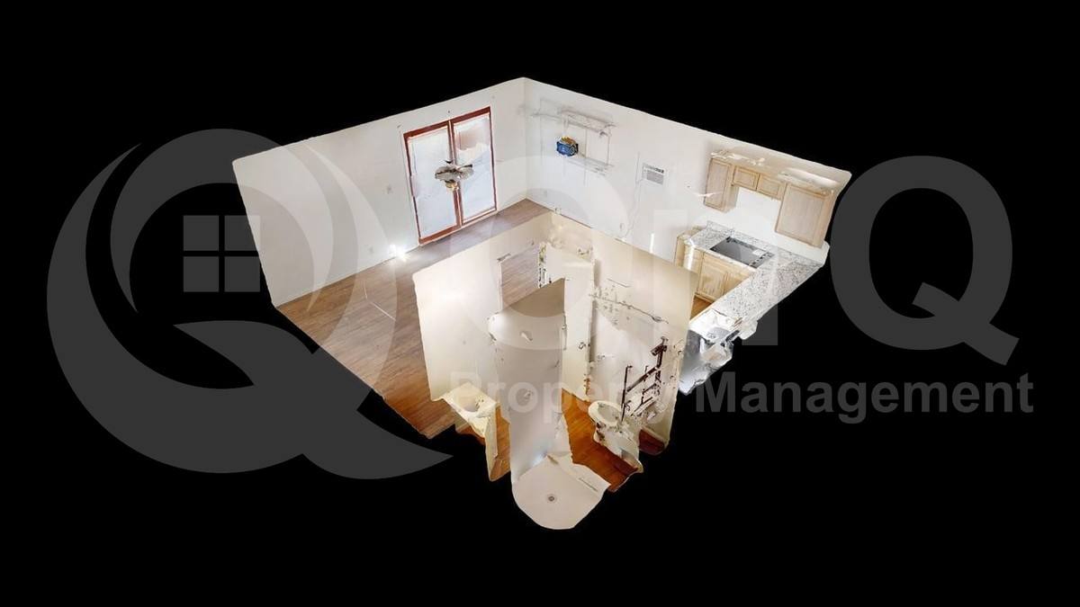 Apartment for rent at 1209 W Indianola Ave #B, Phoenix, AZ 85013