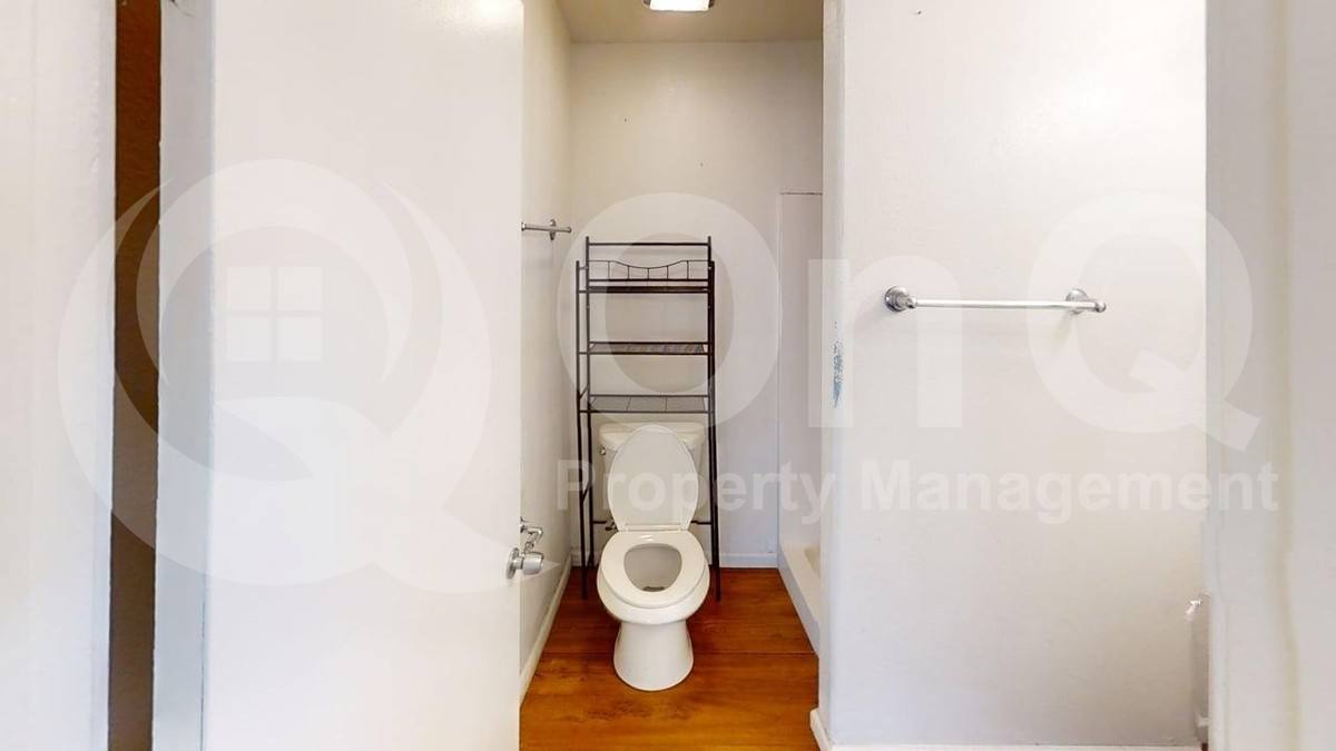 Apartment for rent at 1209 W Indianola Ave #B, Phoenix, AZ 85013
