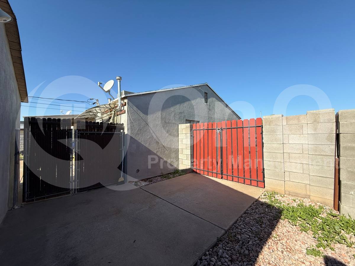 Apartment for rent at 1209 W Indianola Ave #B, Phoenix, AZ 85013