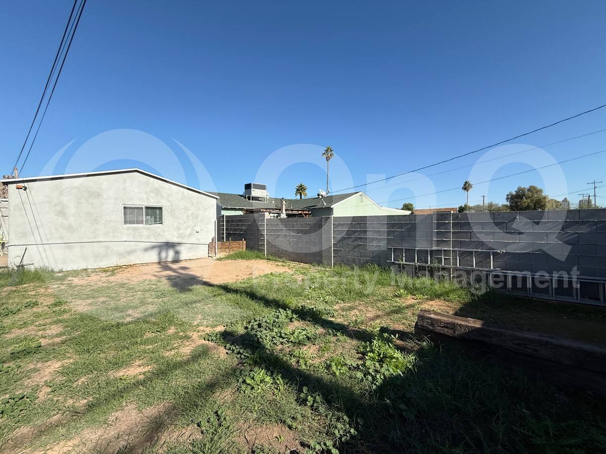 Apartment for rent at 1209 W Indianola Ave #B, Phoenix, AZ 85013