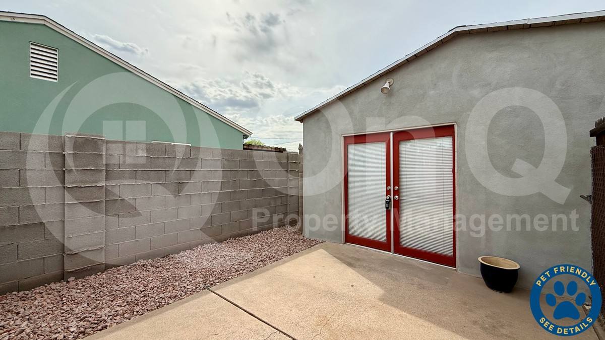 Apartment for rent at 1209 W Indianola Ave #B, Phoenix, AZ 85013