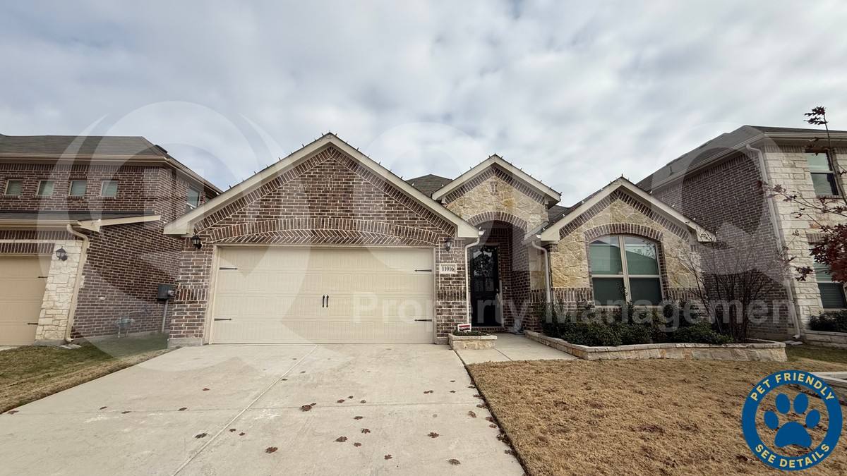 House for rent at 11016 Silver Falls Court, Keller, TX 76244