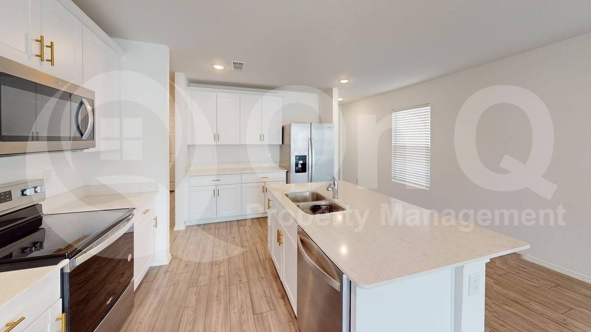 House for rent at 1623 Box Elder Rd, Forney, TX 75126