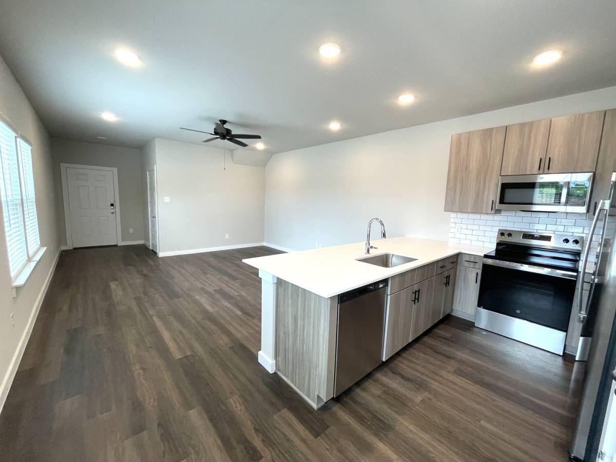 Apartment for rent at 1340 County Rd 1106 #3221, Anna, TX 75409