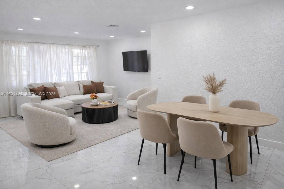 House for rent at 3440 NW 206th St, Miami Gardens, FL 33056