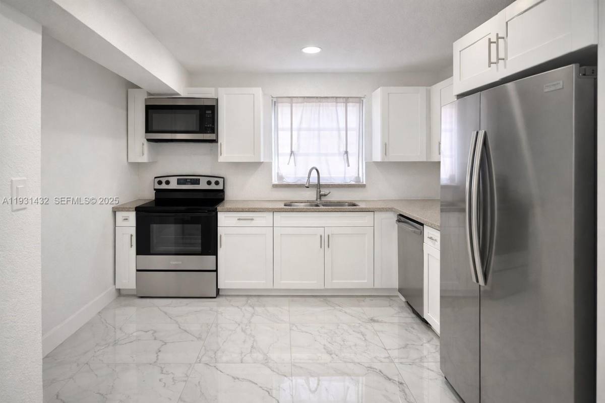 House for rent at 3440 NW 206th St, Miami Gardens, FL 33056