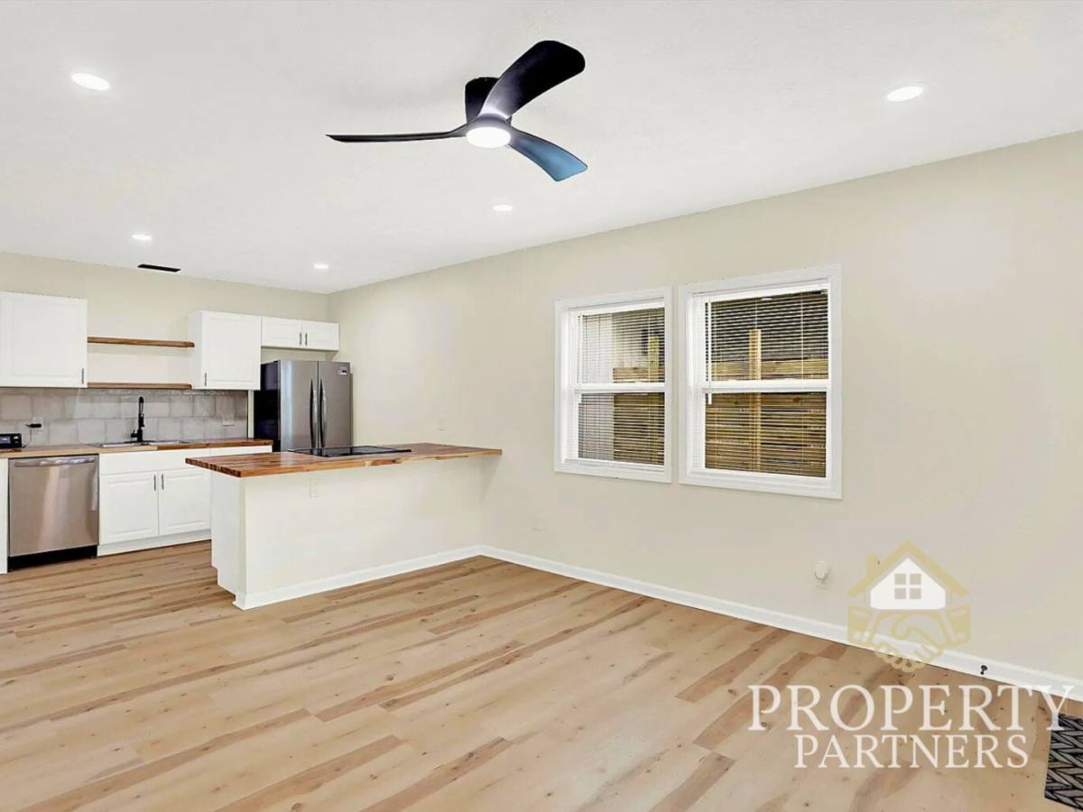 Apartment for rent at 329 E Minnesota St, Indianapolis, IN 46225