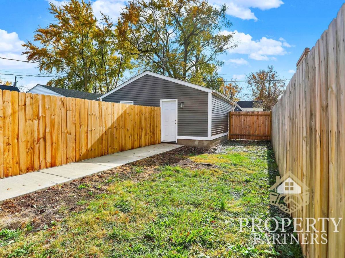 Apartment for rent at 329 E Minnesota St, Indianapolis, IN 46225