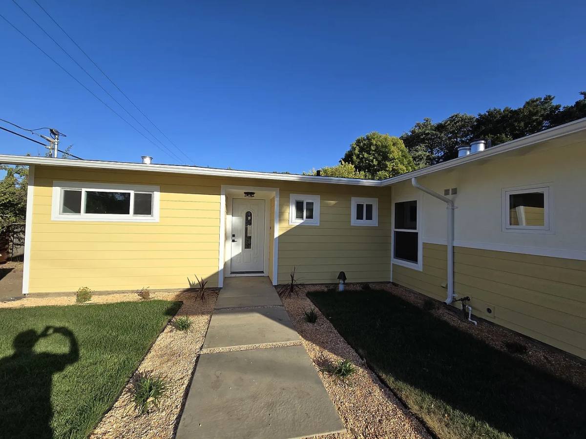 House for rent at 5 Ormond Court #5, Novato, CA 94947