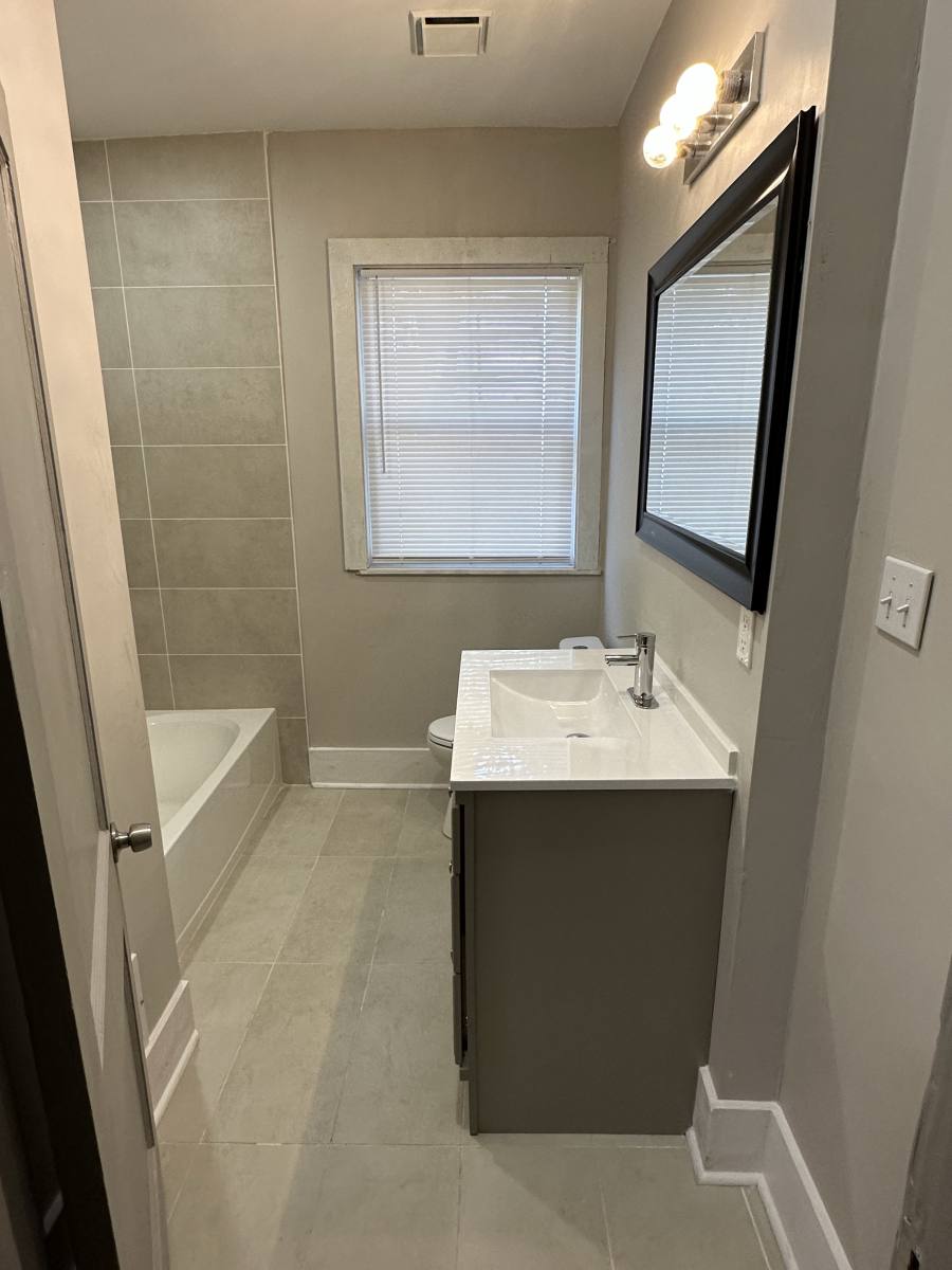 House for rent at 640 McMillon Ave, Birmingham, AL 35211