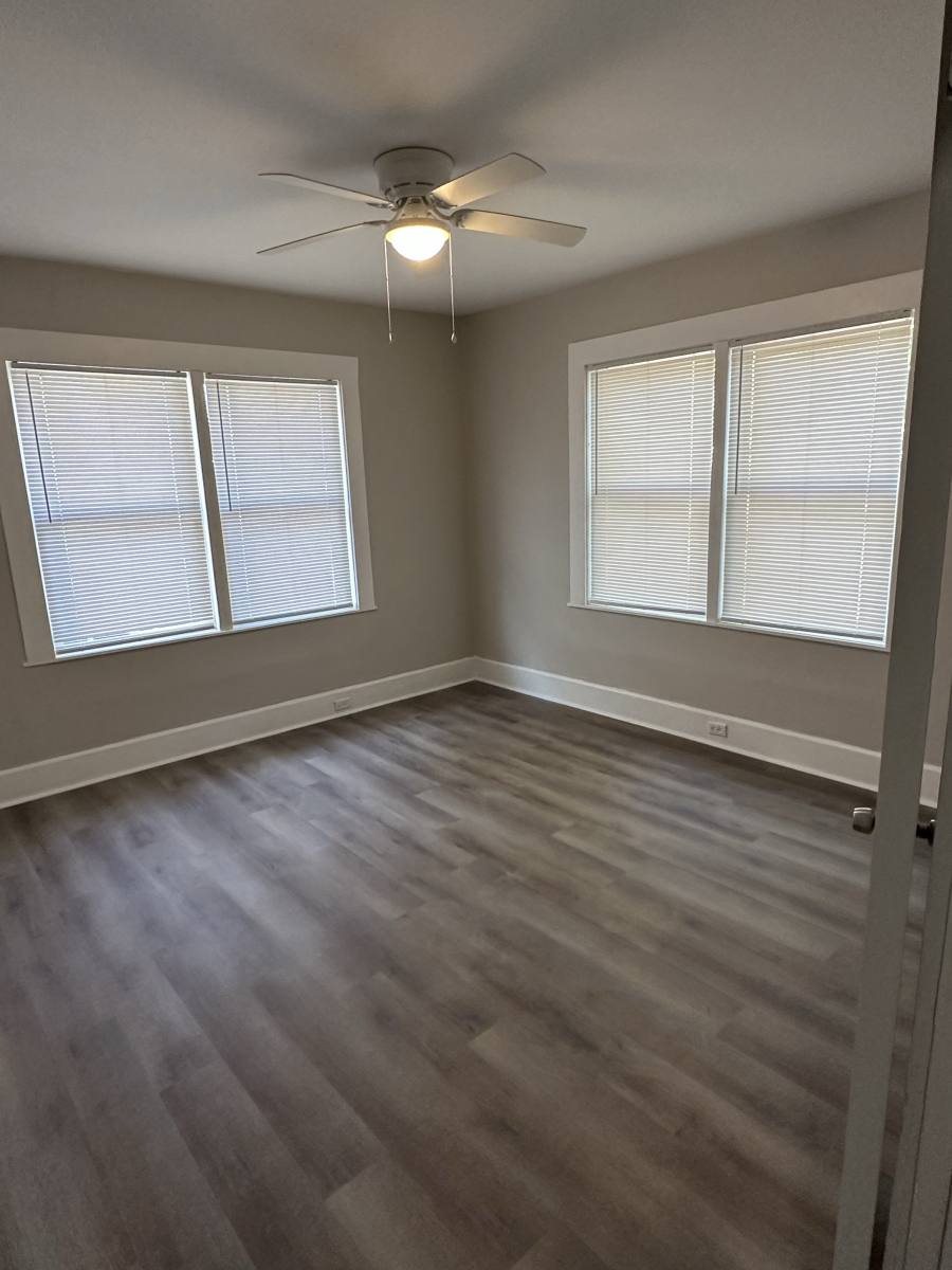 House for rent at 640 McMillon Ave, Birmingham, AL 35211