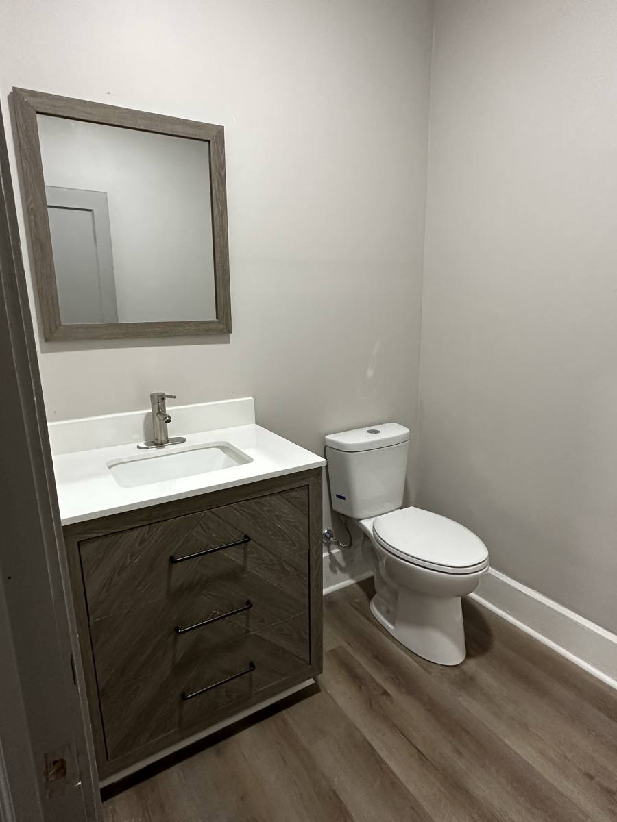 House for rent at 640 McMillon Ave, Birmingham, AL 35211