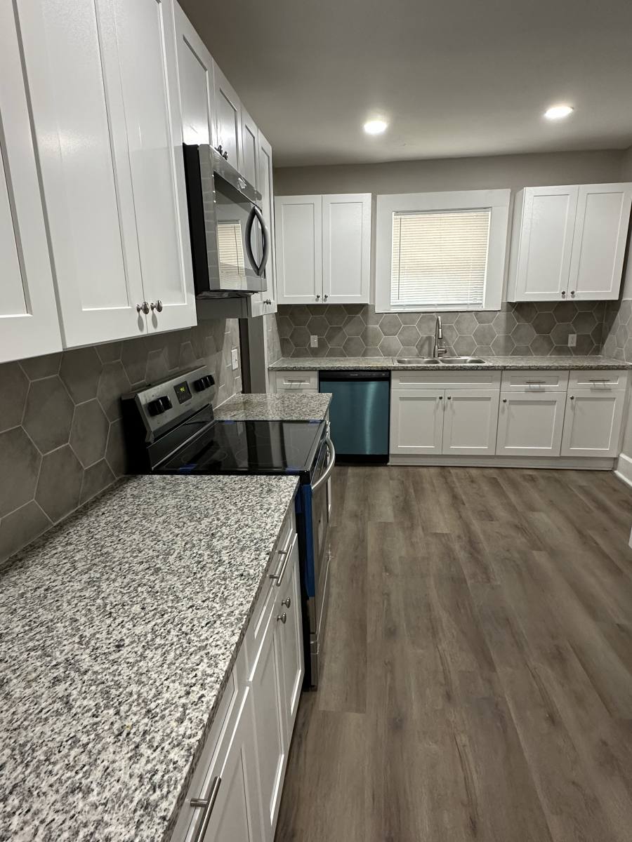 House for rent at 640 McMillon Ave, Birmingham, AL 35211
