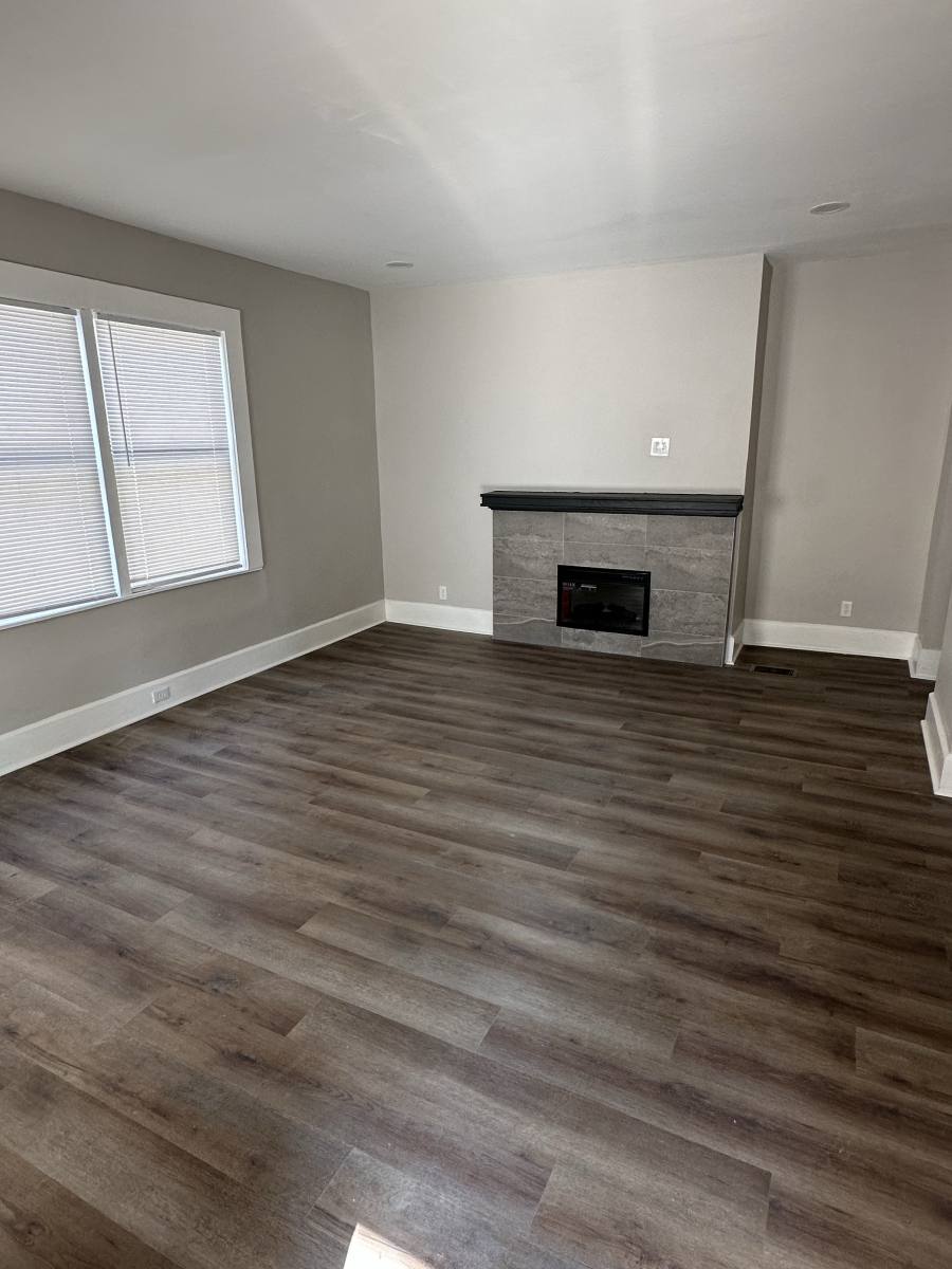 House for rent at 640 McMillon Ave, Birmingham, AL 35211