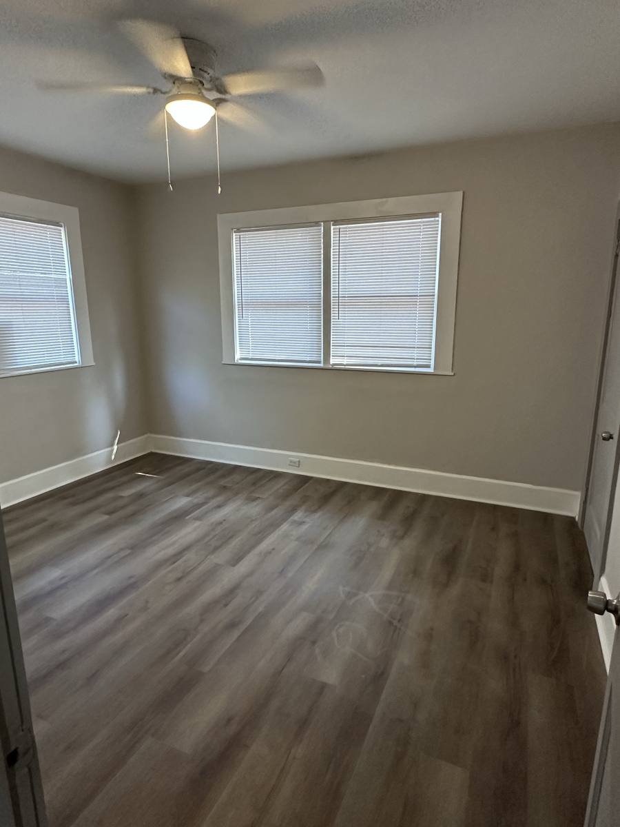 House for rent at 640 McMillon Ave, Birmingham, AL 35211