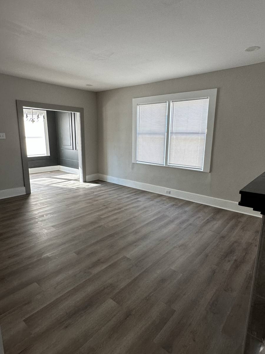 House for rent at 640 McMillon Ave, Birmingham, AL 35211