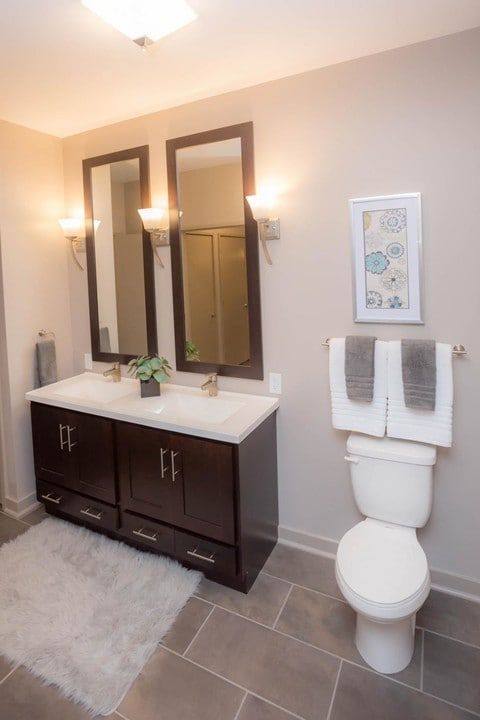 Apartment for rent at At580, 580 Walnut St #1004, Cincinnati, OH 45202