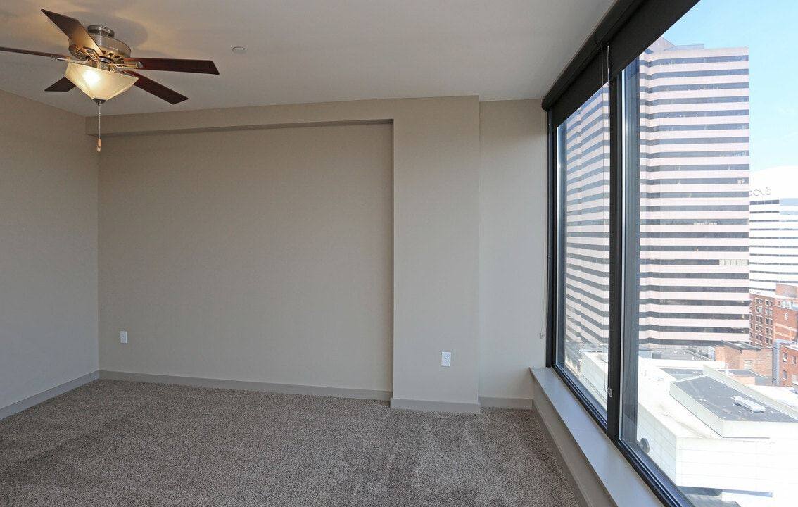 Apartment for rent at At580, 580 Walnut St #1004, Cincinnati, OH 45202