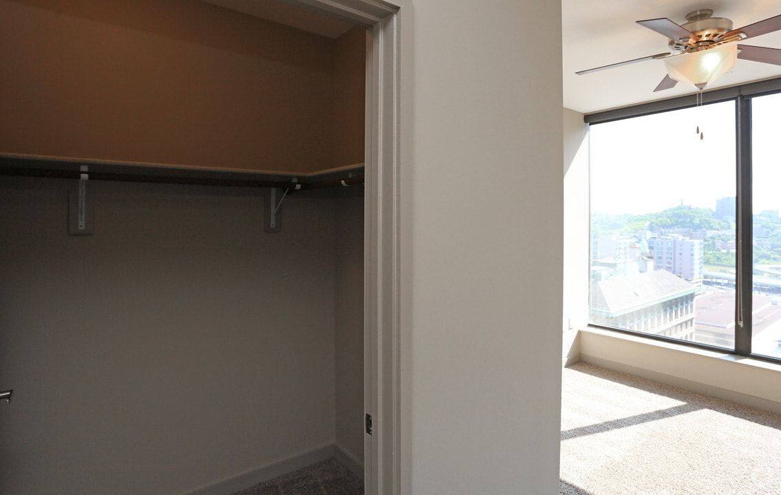 Apartment for rent at At580, 580 Walnut St #1004, Cincinnati, OH 45202