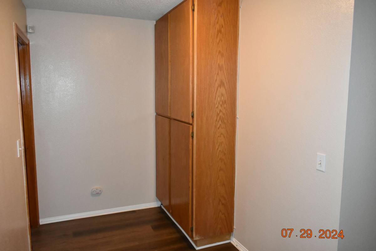 House for rent at 8100 Fernwood Ave, California City, CA 93505