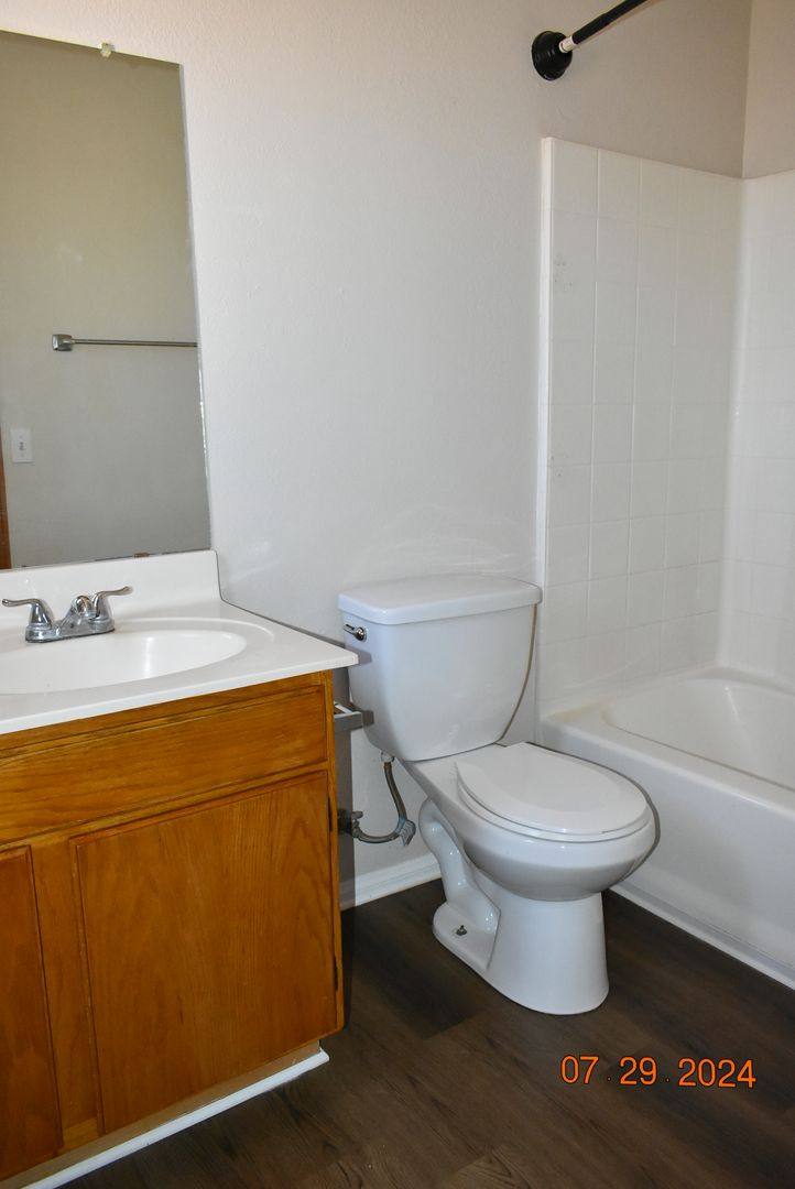 House for rent at 8100 Fernwood Ave, California City, CA 93505