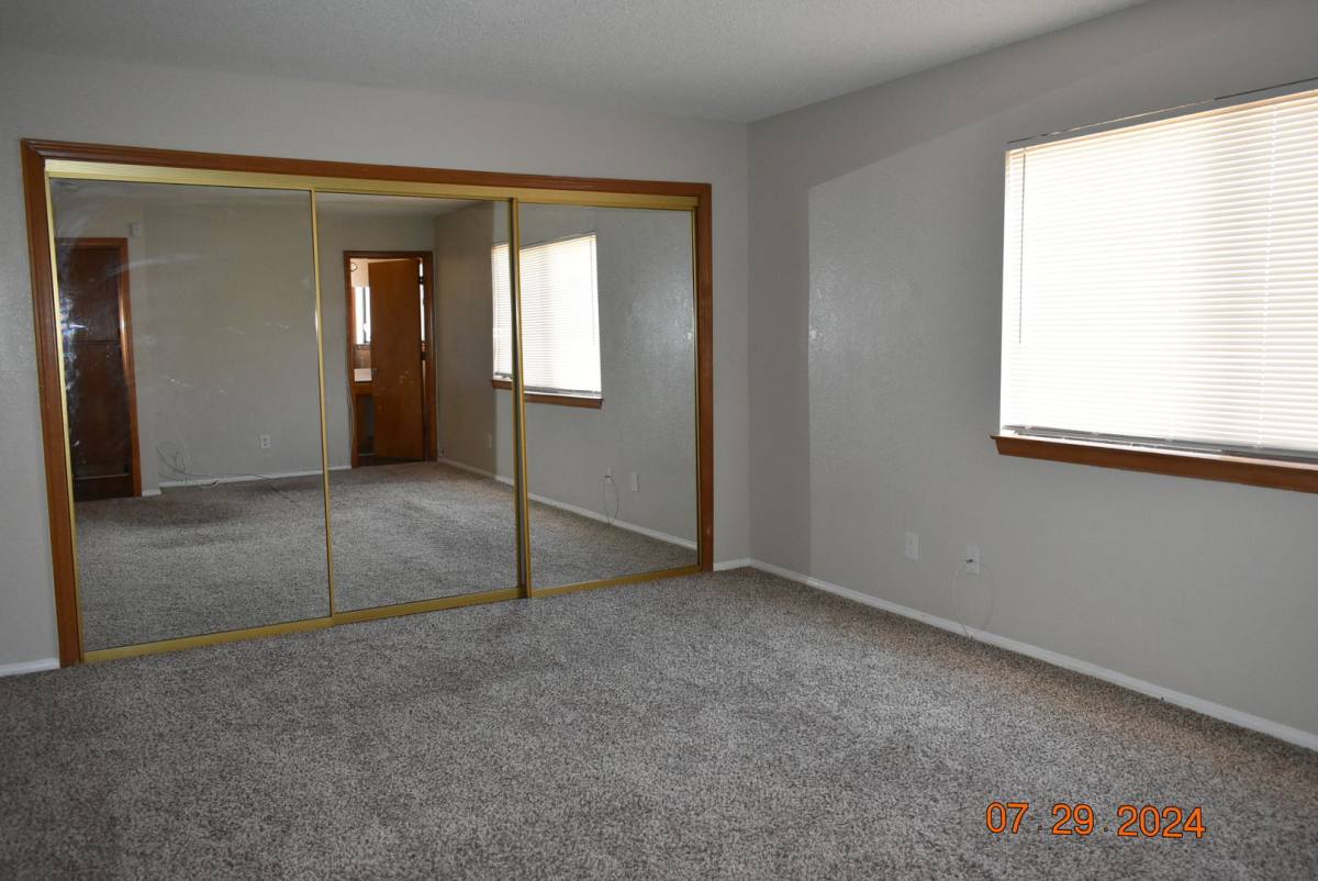 House for rent at 8100 Fernwood Ave, California City, CA 93505