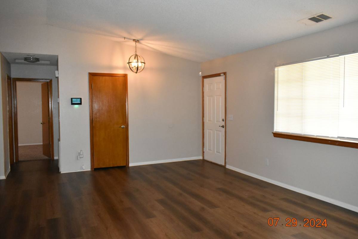 House for rent at 8100 Fernwood Ave, California City, CA 93505