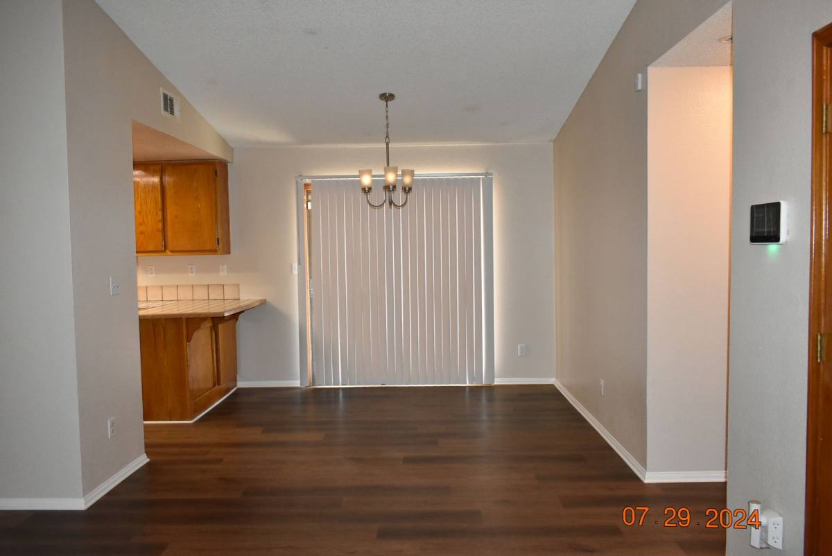 House for rent at 8100 Fernwood Ave, California City, CA 93505