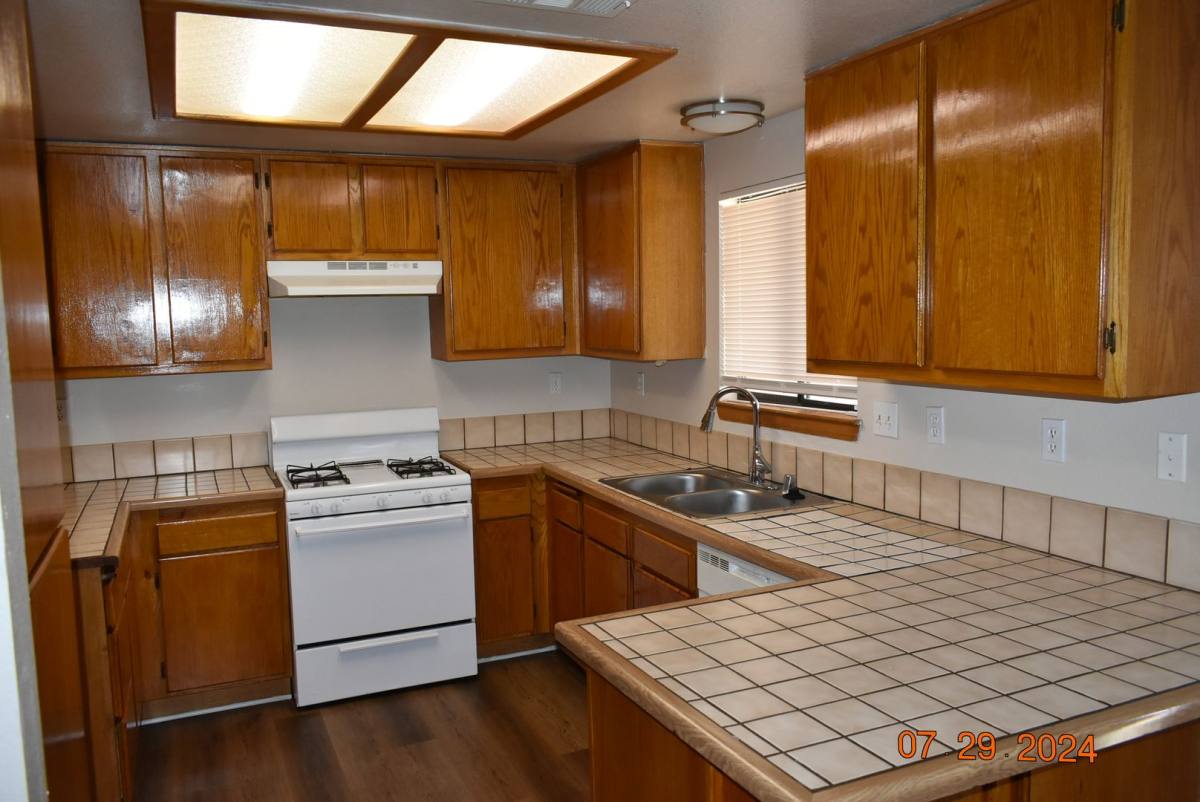 House for rent at 8100 Fernwood Ave, California City, CA 93505