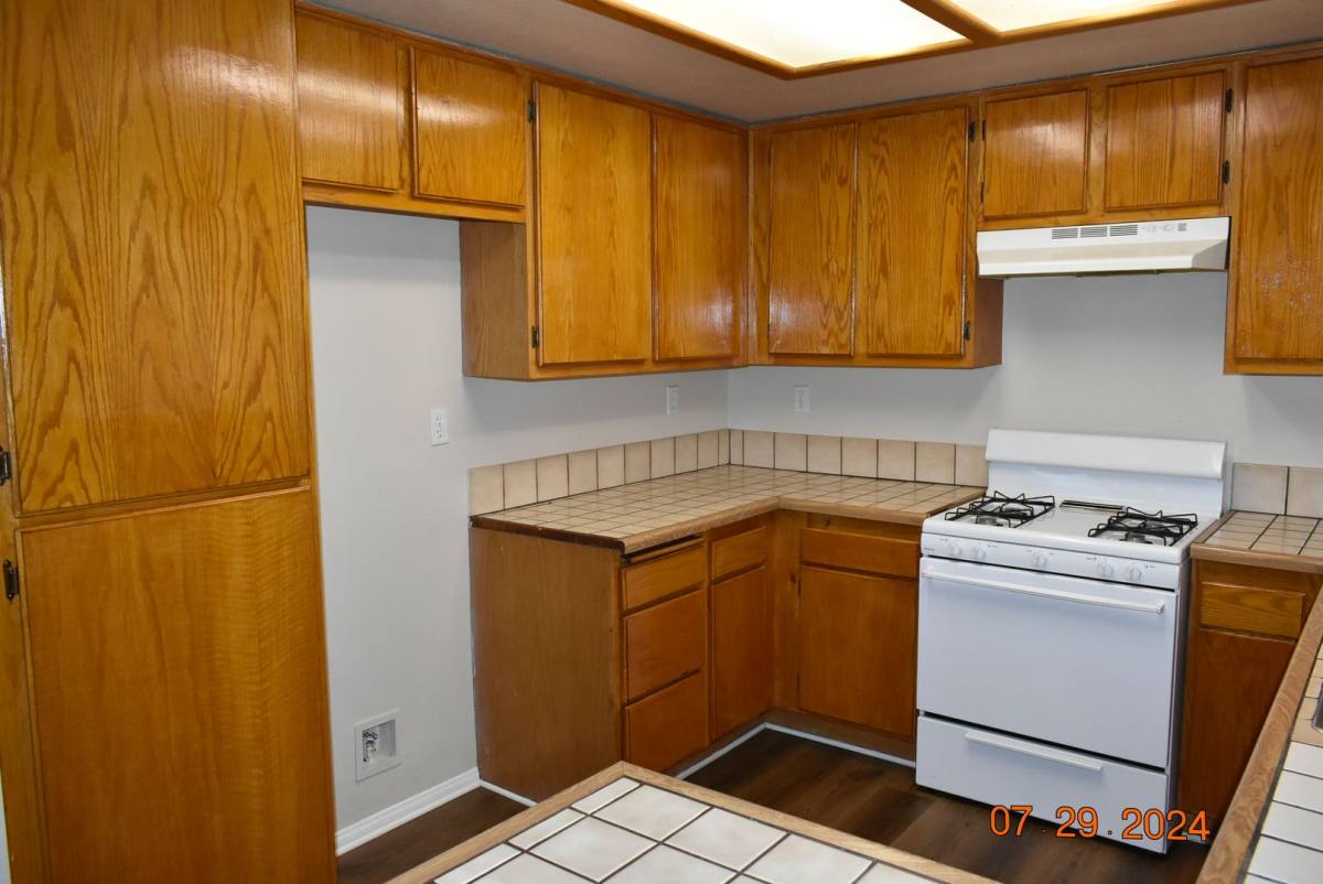 House for rent at 8100 Fernwood Ave, California City, CA 93505