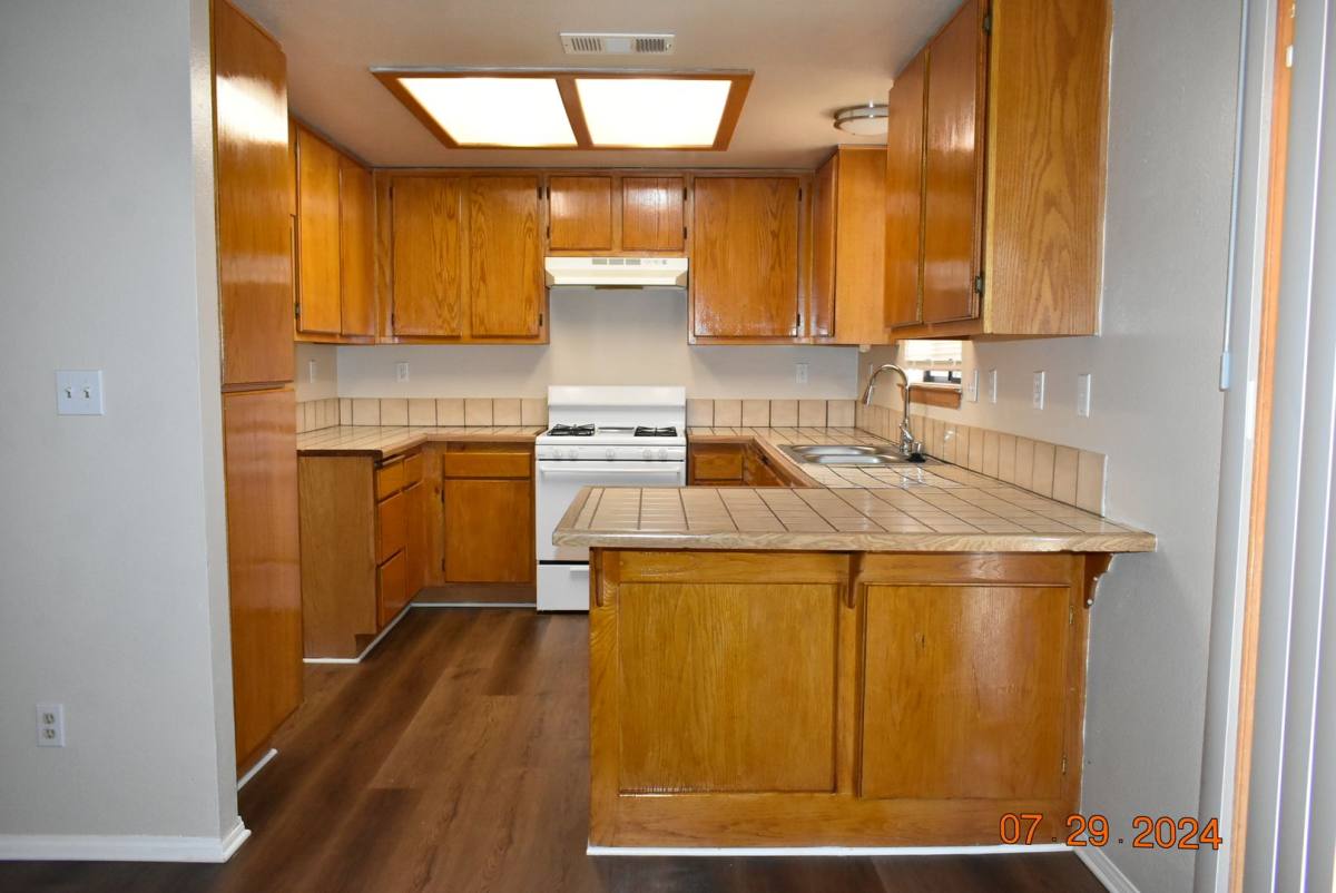 House for rent at 8100 Fernwood Ave, California City, CA 93505