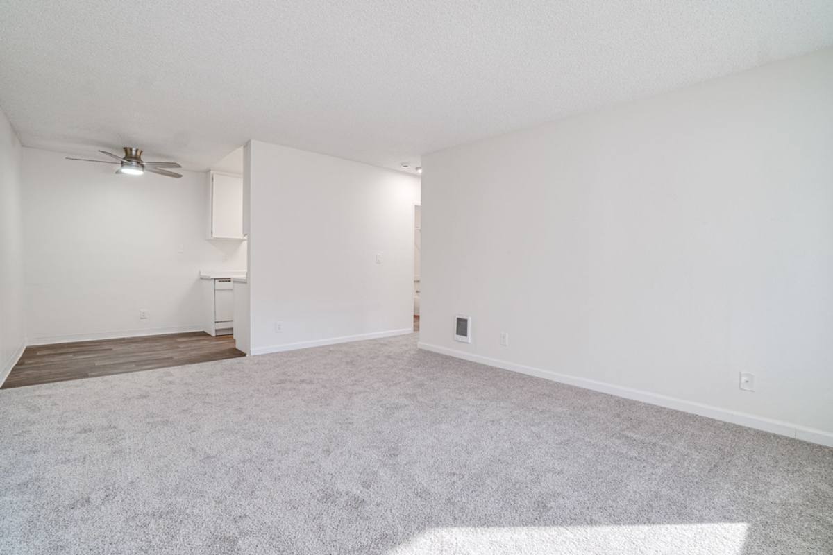 Apartment for rent at 8320-8328 Fanita Dr, Santee, CA 92071