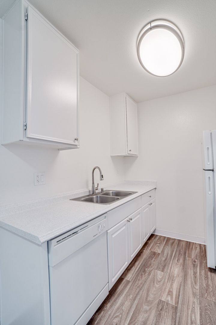 Apartment for rent at 8320-8328 Fanita Dr, Santee, CA 92071