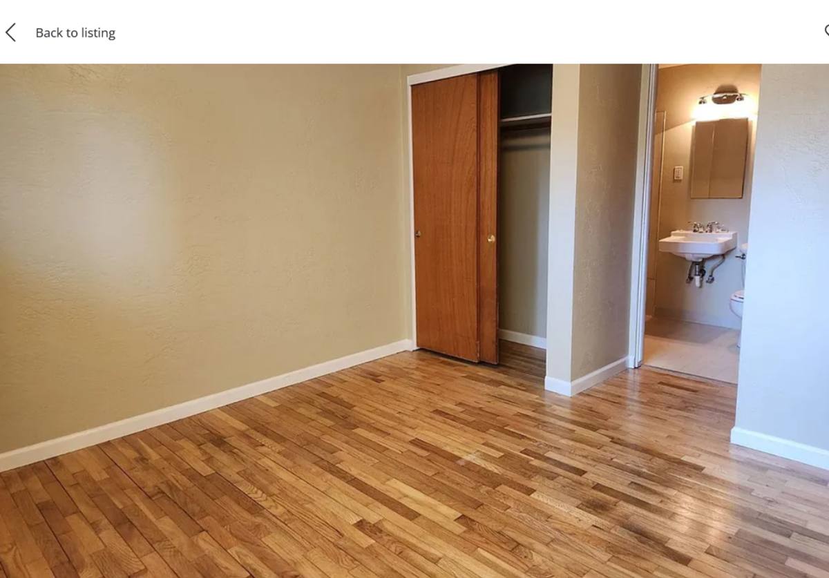 Apartment for rent at 2950 Willamette St, Eugene, OR 97405