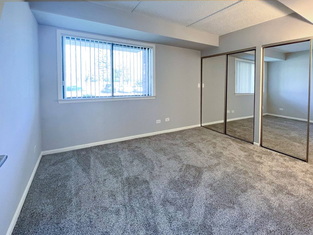 Apartment for rent at 2019 N Main St, Wheaton, IL 60187