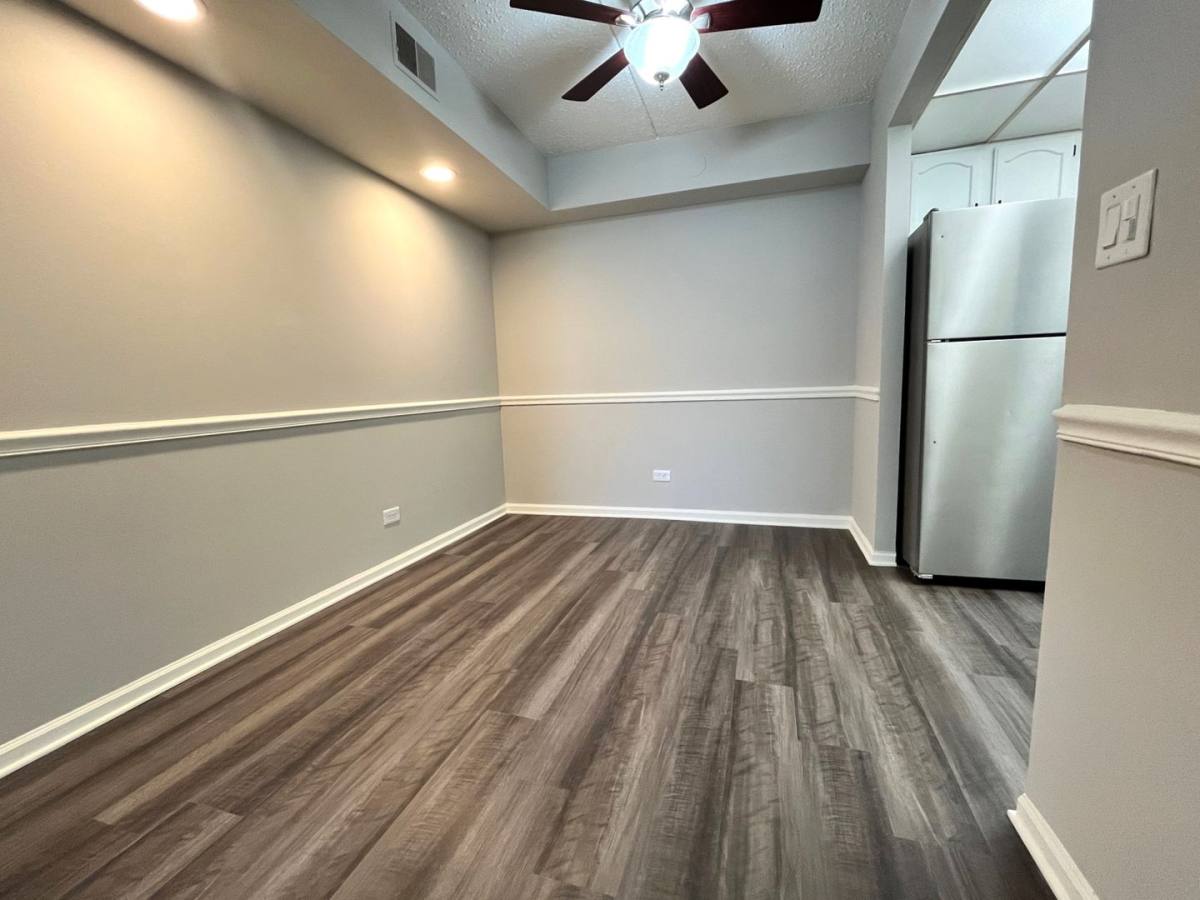 Apartment for rent at 2019 N Main St, Wheaton, IL 60187