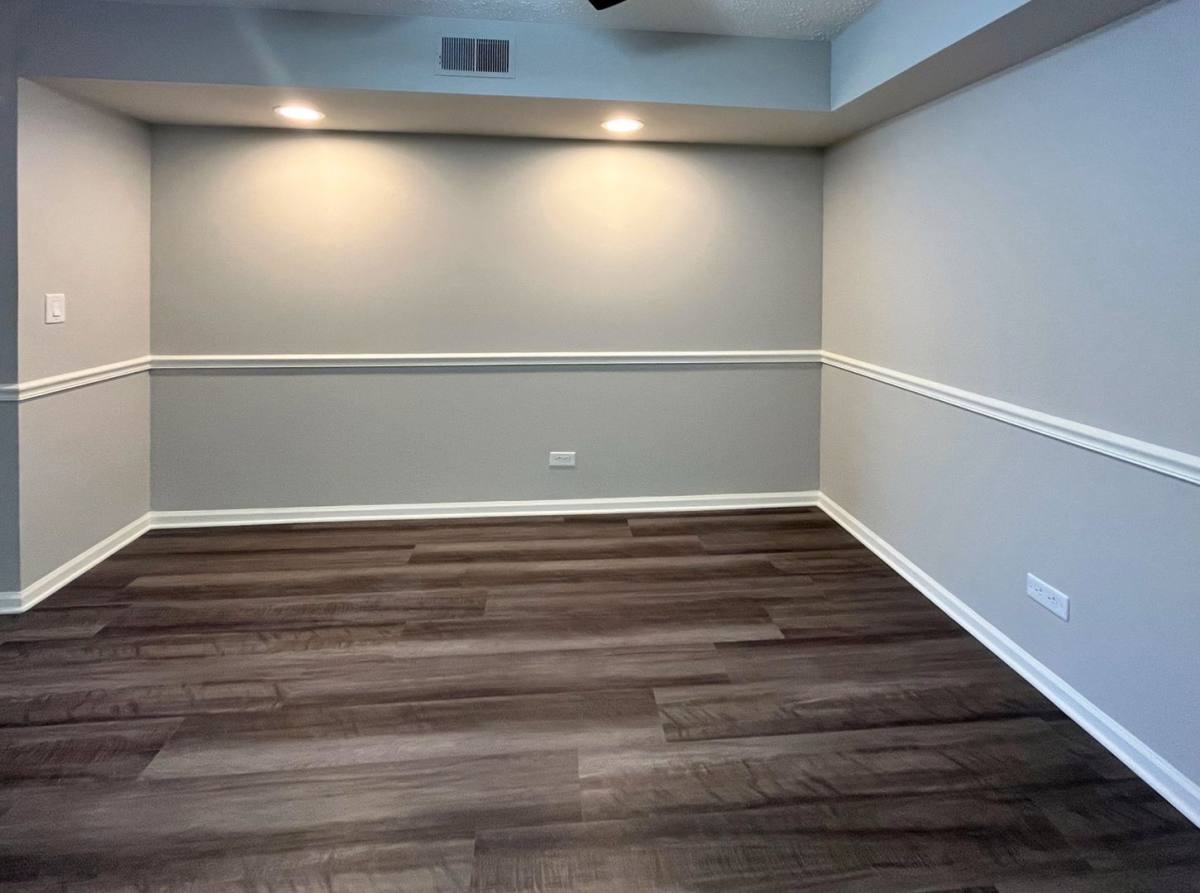 Apartment for rent at 2019 N Main St, Wheaton, IL 60187