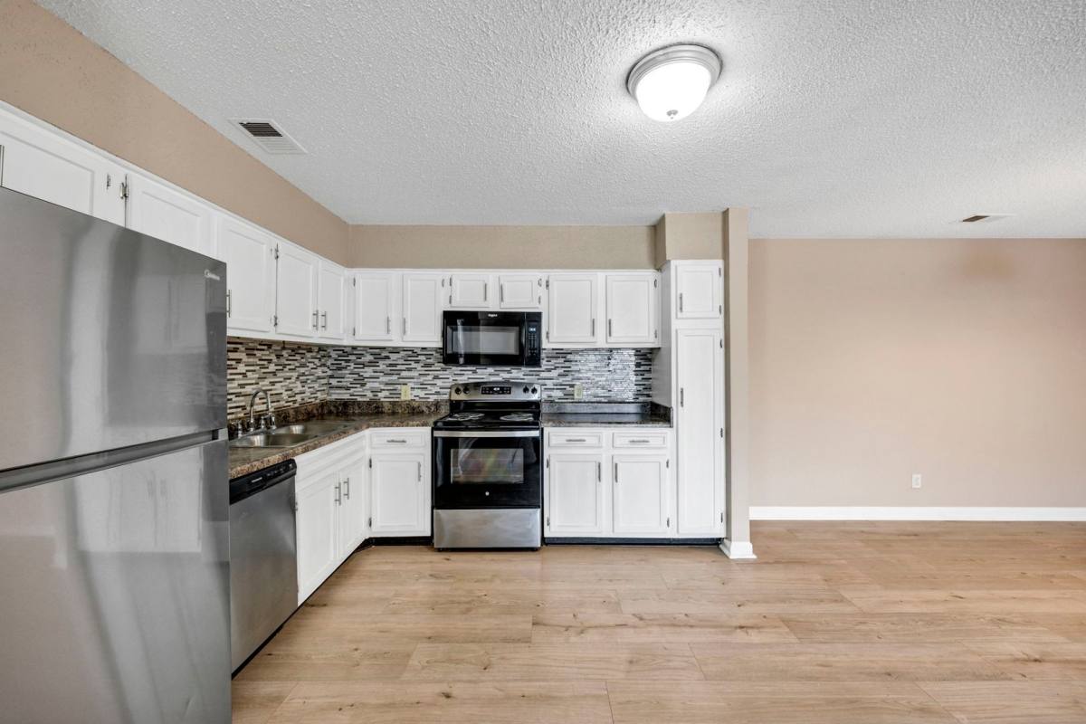 Apartment for rent at 724 Old Manor Rd, Columbia, SC 29210