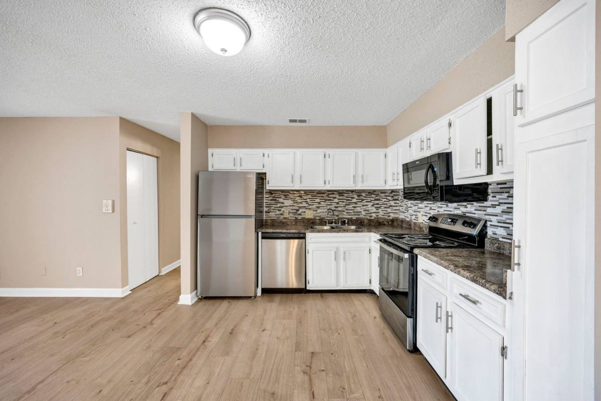 Apartment for rent at 724 Old Manor Rd, Columbia, SC 29210