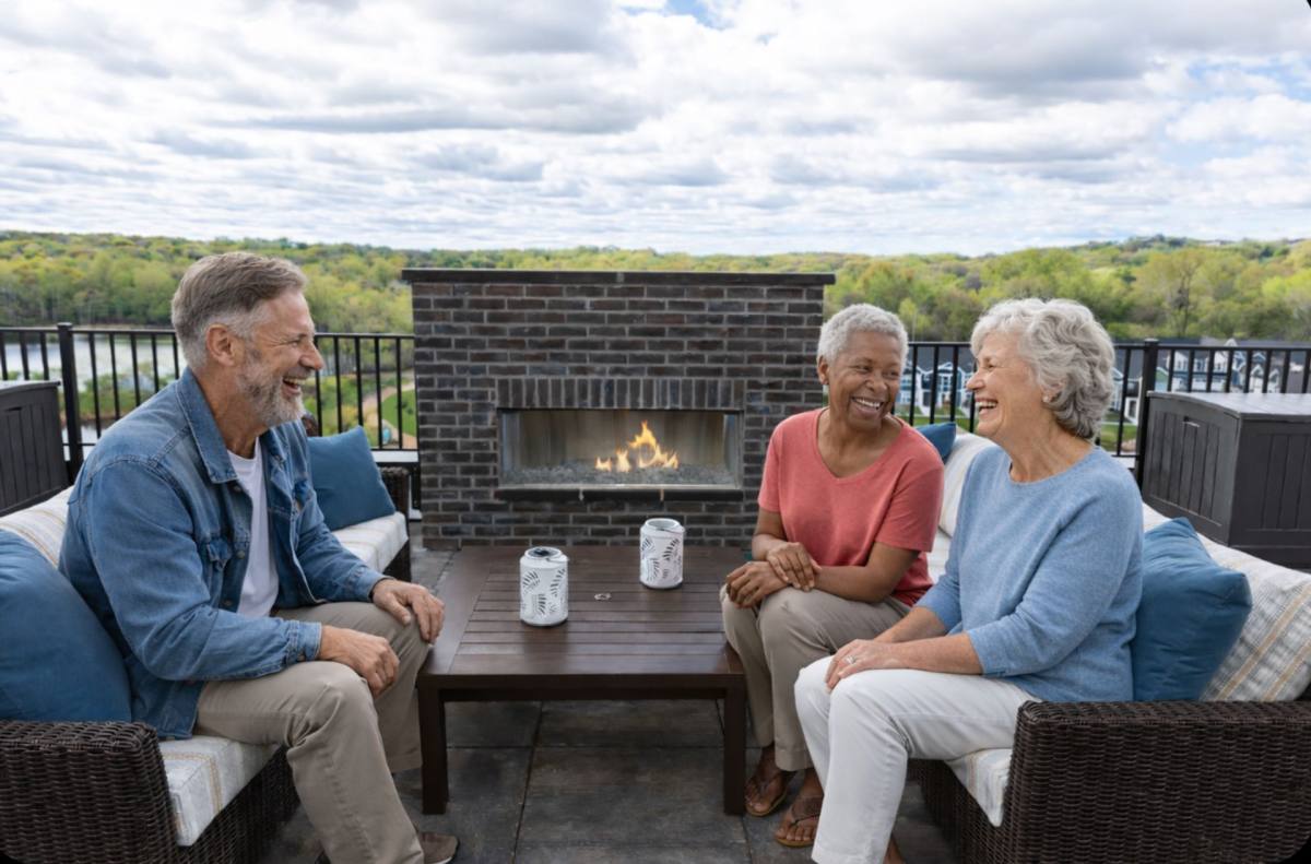 Apartment for rent at 14545 Grand Ave, Burnsville, MN 55306