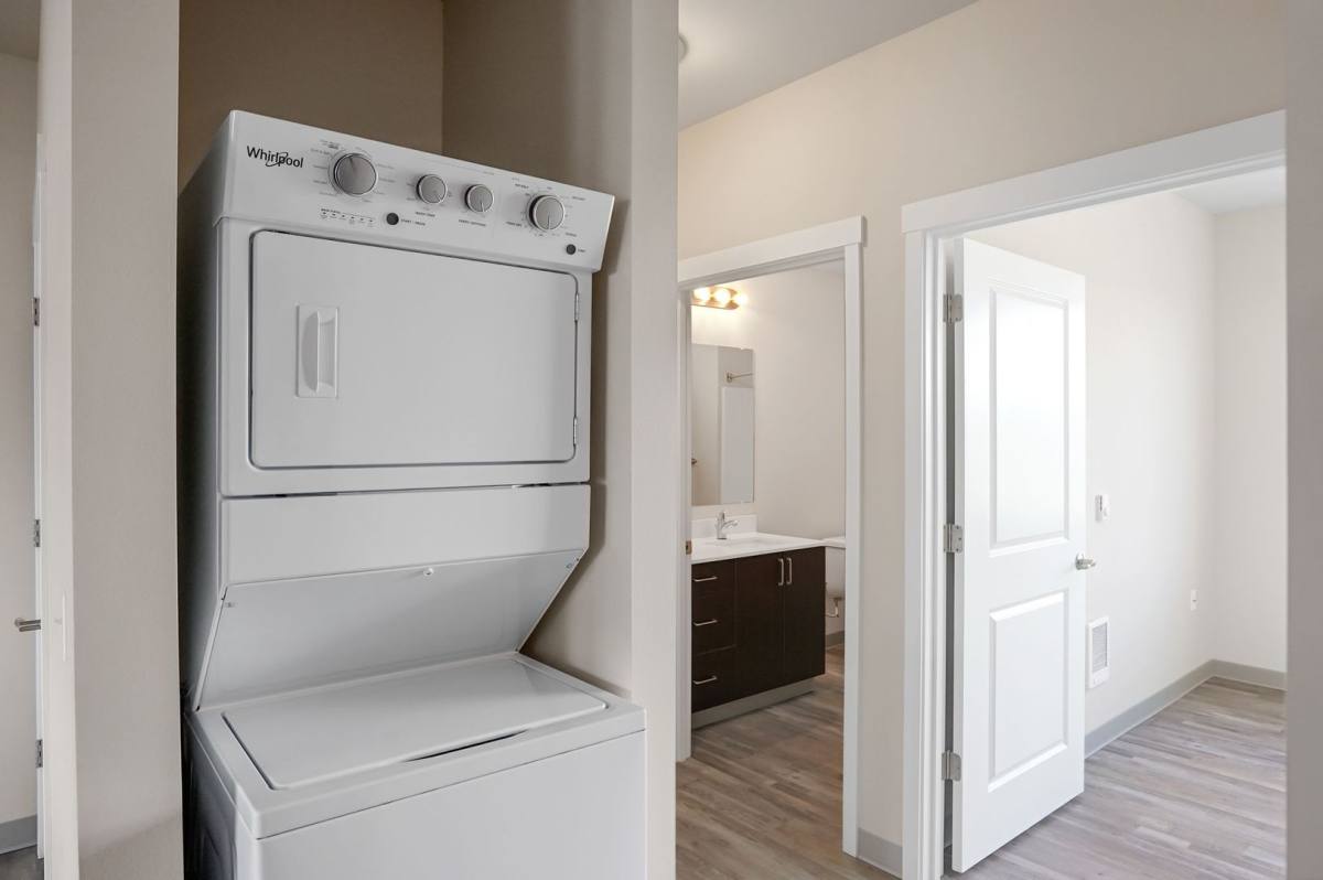 Apartment for rent at 100 Vaughan Lane, Lebanon, OR 97355