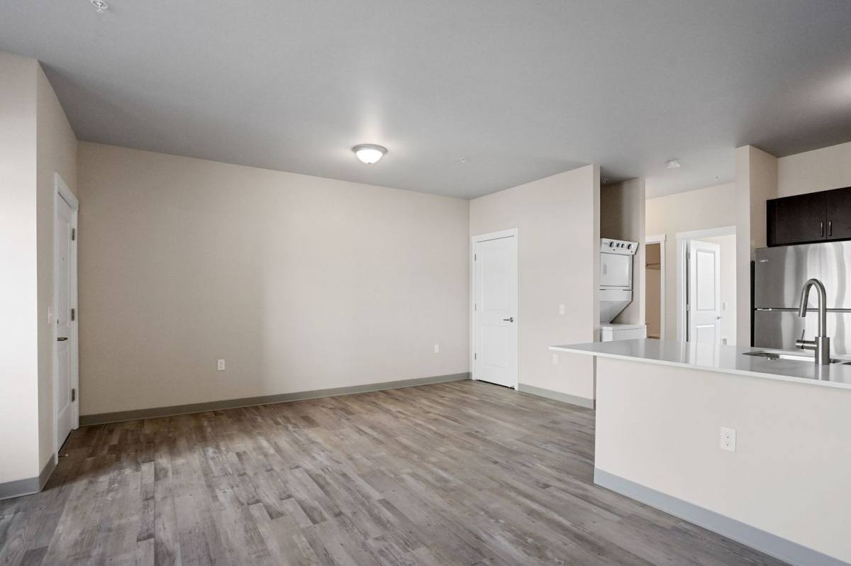 Apartment for rent at 100 Vaughan Lane, Lebanon, OR 97355