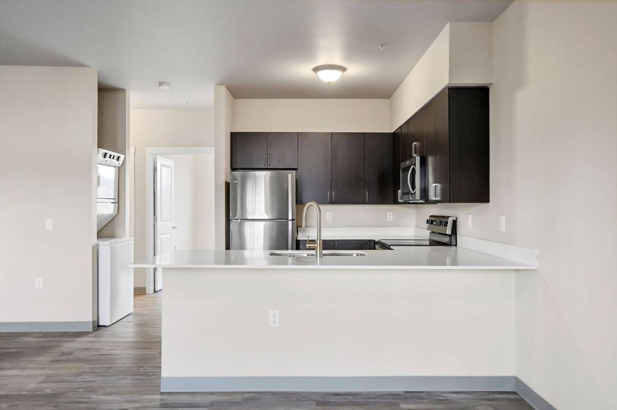Apartment for rent at 100 Vaughan Lane, Lebanon, OR 97355