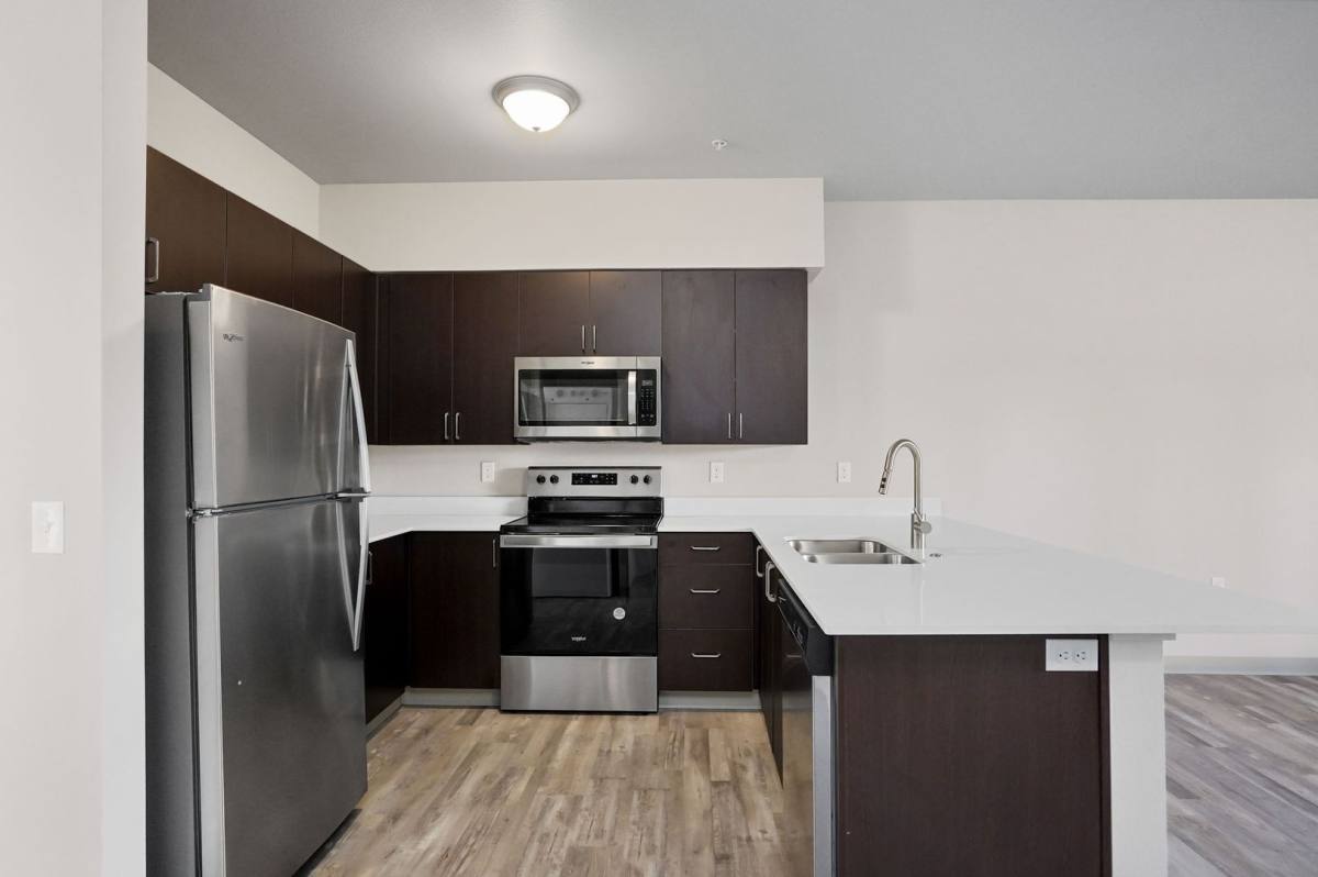 Apartment for rent at 100 Vaughan Lane, Lebanon, OR 97355