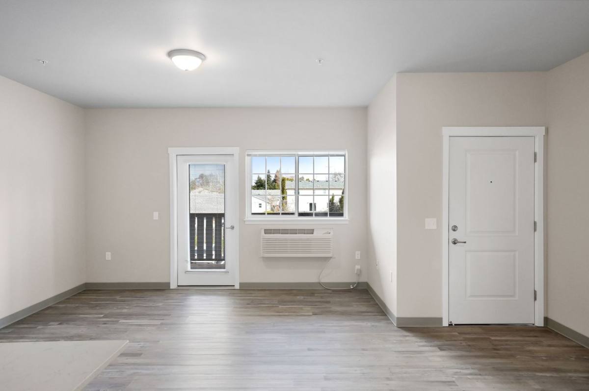 Apartment for rent at 100 Vaughan Lane, Lebanon, OR 97355