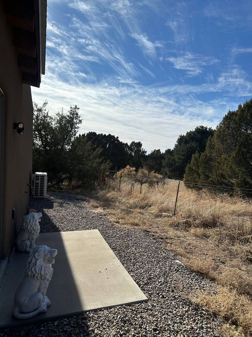 House for rent at 95 A Paseo Nopal, Santa Fe, NM 87507