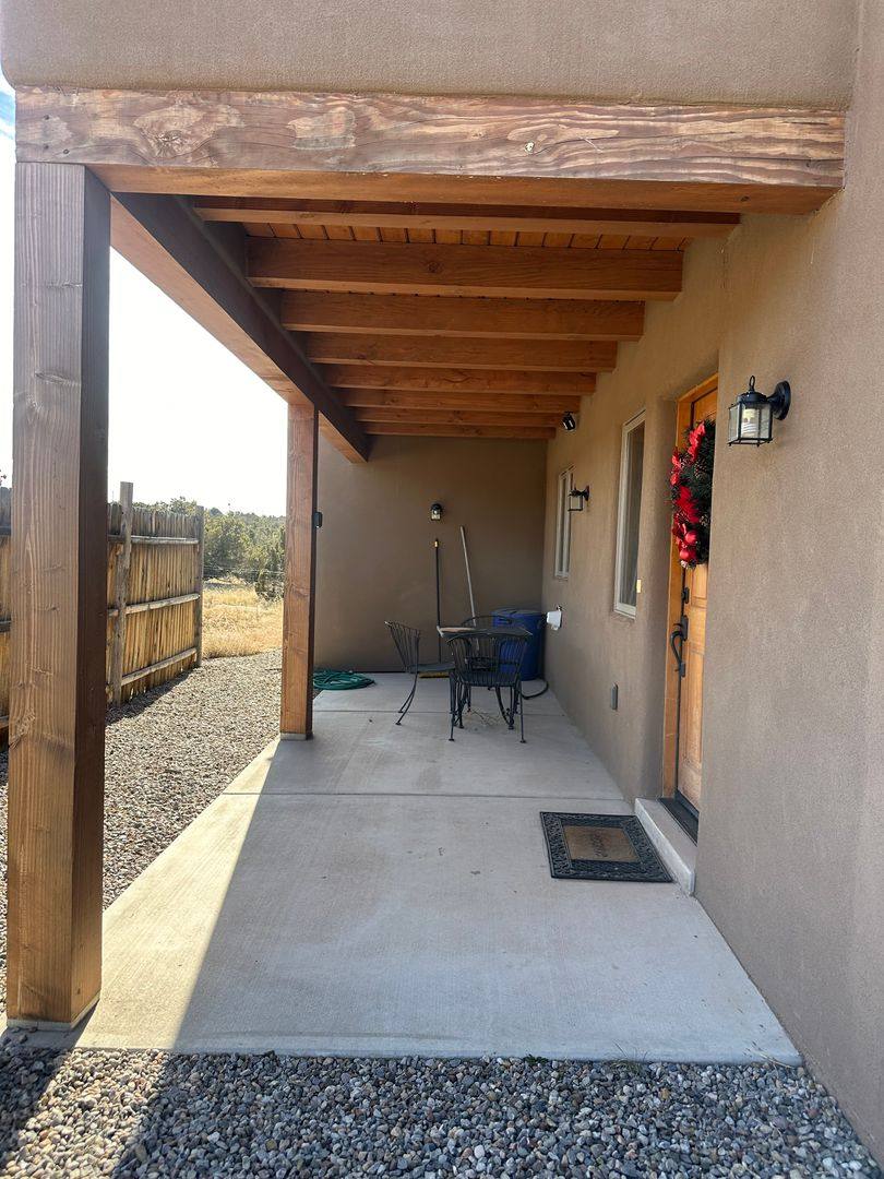 House for rent at 95 A Paseo Nopal, Santa Fe, NM 87507