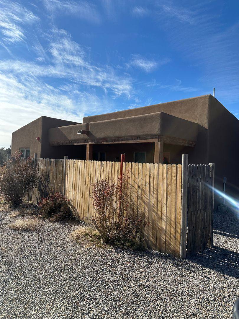 House for rent at 95 A Paseo Nopal, Santa Fe, NM 87507